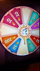 Talking Angela- hacked?