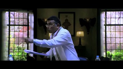 Jai Ho Democracy - HD Hindi Movie Trailer [2015]