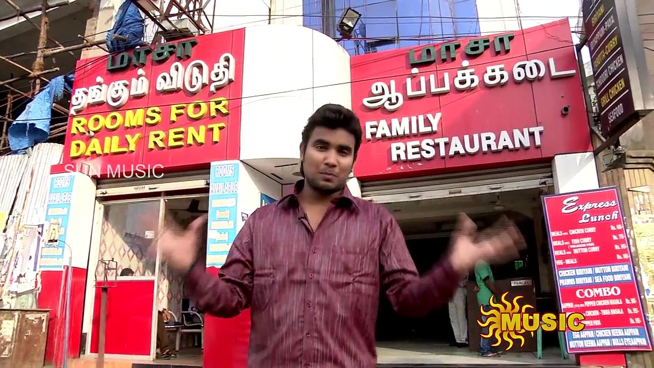 Konjam Uppu Konjam Karam Dt 01-06-13