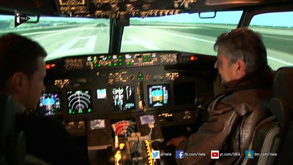 Comment vaincre sa peur en avion