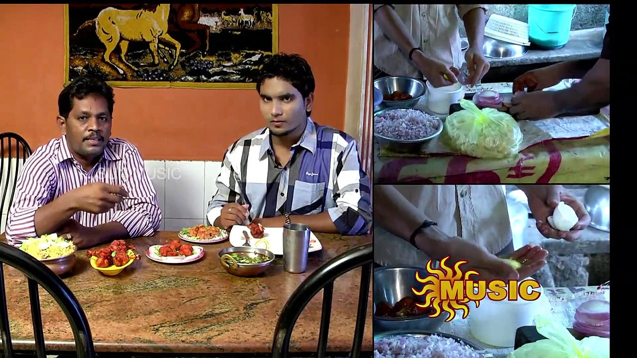 Konjam Uppu Konjam Karam Ep-19