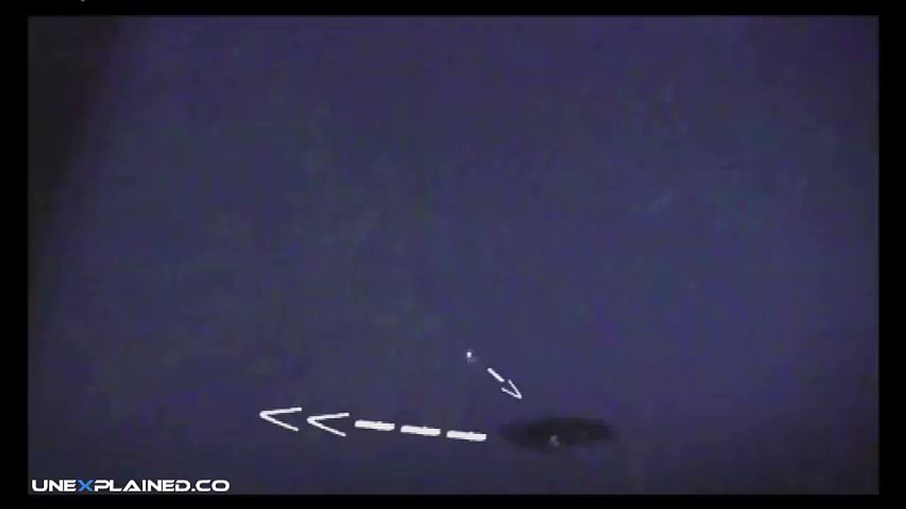 Disk Shaped UFO Sighting over Enschede, Netherlands