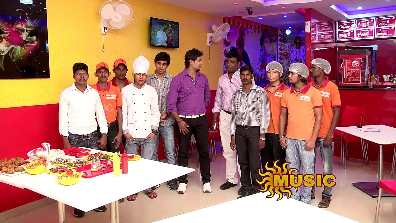 Konjam Uppu Konjam Karam Ep-20