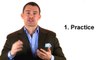 5 Tips To Improve Your Public Speaking - How To Speak Professionally - Speech Speaker Tips