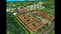 Amrapali Verona Heights - 2-3-4 BHK Flats Noida