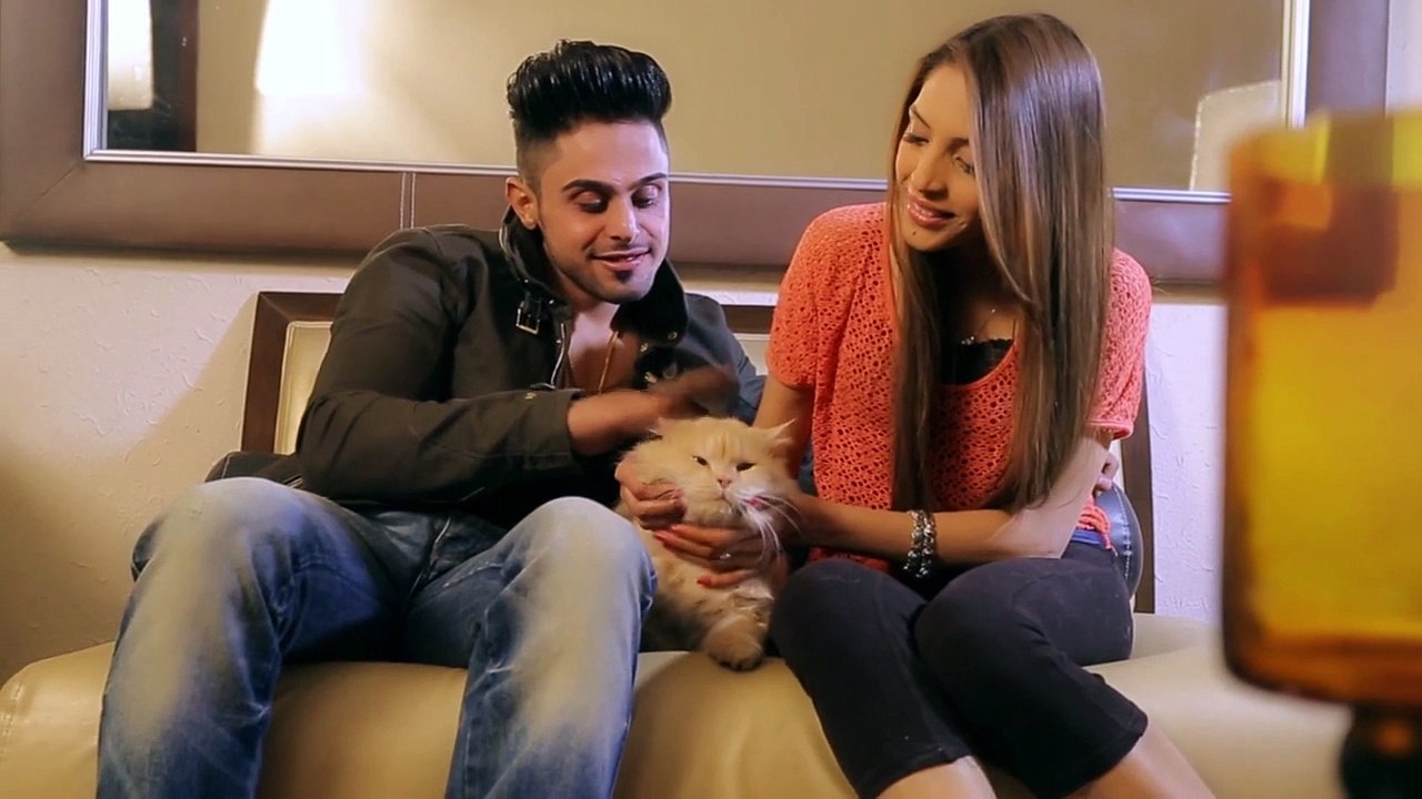 Jaane Khuda HD Full Video Song [2015] Zohaib Amjad