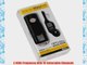SMDV RFN-4s Slim Wireless Remote Shutter Cable Release Transmitter and Receiver Kit for Nikon