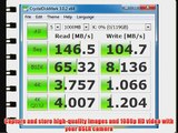 KOMPUTERBAY 64GB Professional COMPACT FLASH CARD CF 1050X WRITE 100MB/S READ 160MB/S Extreme