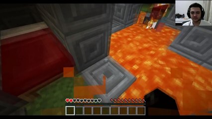 Minecraft Evim: Ahmet Talha Yıldız