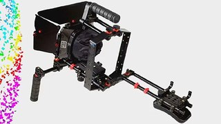 Filmcity video camera shoulder mount kit (FC-102)