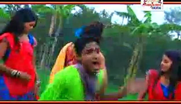 HD रोजे पेंट करे गिला - 2014 New Bhojpuri Hot Holi Song - Jitendra Masiha