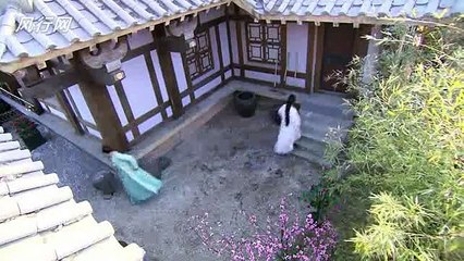 Som Reik Neak 8 Tis Khmer Dubbed Chinese Movie Series HD 720p Ep 15