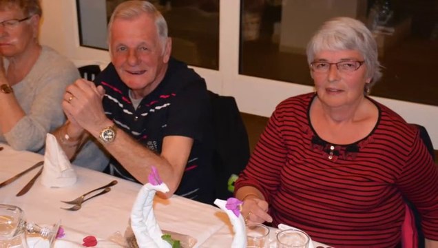 anniversaire J-Marc au Rym Beach Djerba 2015