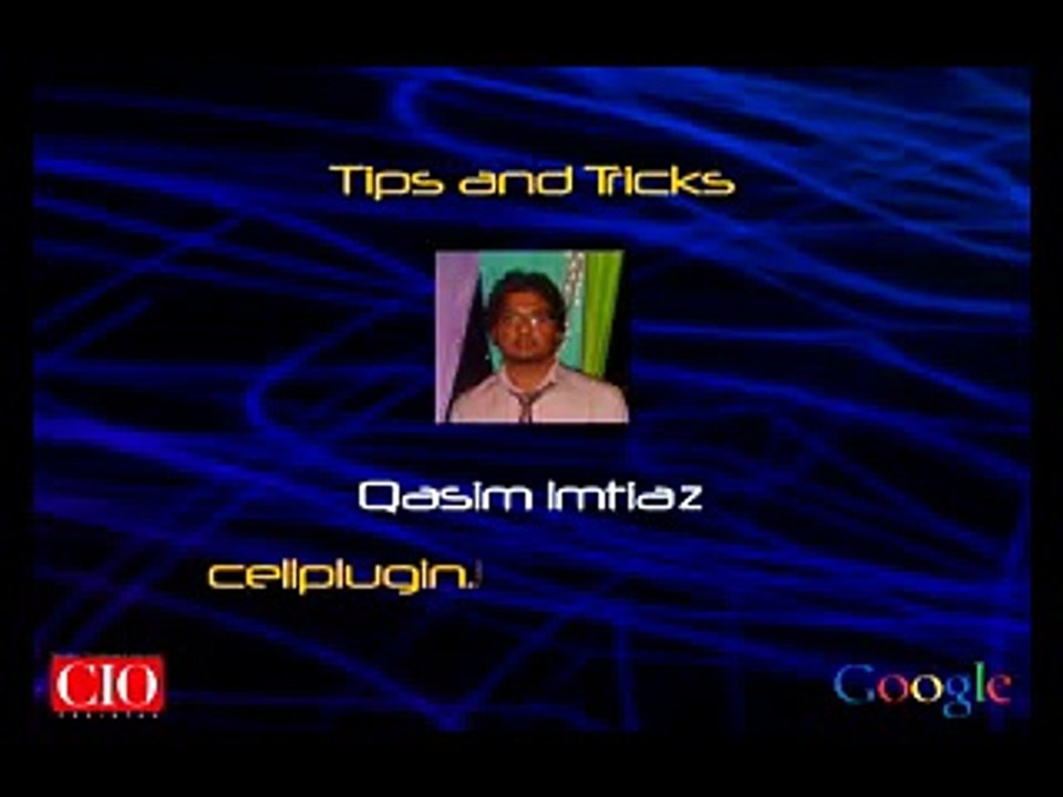 Best Tips and Tricks Blog cellplugin.blogspot.com