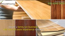 Excellent Engineered Wood Flooring from Woodnflooring.co.uk
