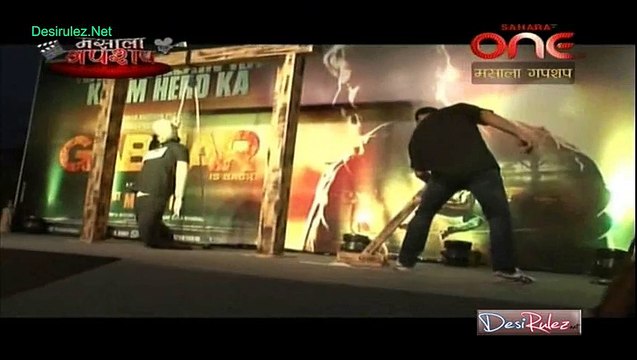 Masala Gupshup 25 March 2015 Part 1