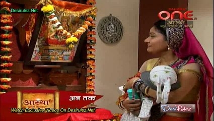 Aastha 25 March 2015 Part 1