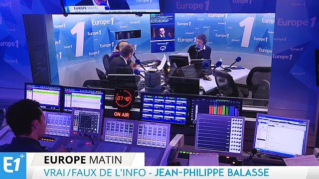 Le chômage a-t-il bien baissé les deux premiers mois de l'année ?