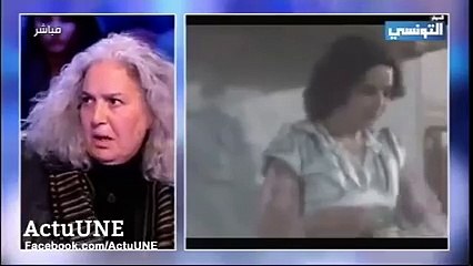 تي أحنا عايشين في أكبر بزّولة في العالم تونس ههههههههه