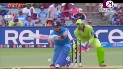 Cricketers Ki Bollywood Girlfriends !