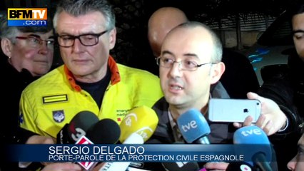 Crash A320 : les familles se dirigent vers les lieux de l’accident