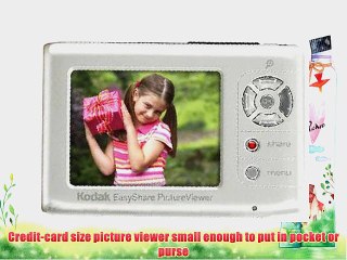 Kodak Easyshare Picture Viewer