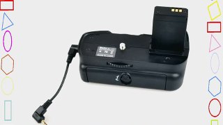 BestDealUSA Vertical LP-E10 LPE10 Battery Grip For Canon EOS 1100D T3