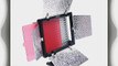 Yongnuo 160 Pro LED Video Studio Light YN-160 LED Panel for Canon Nikon Sony Panasonic Samsung