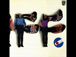 Eiliff - 1971 (full album)