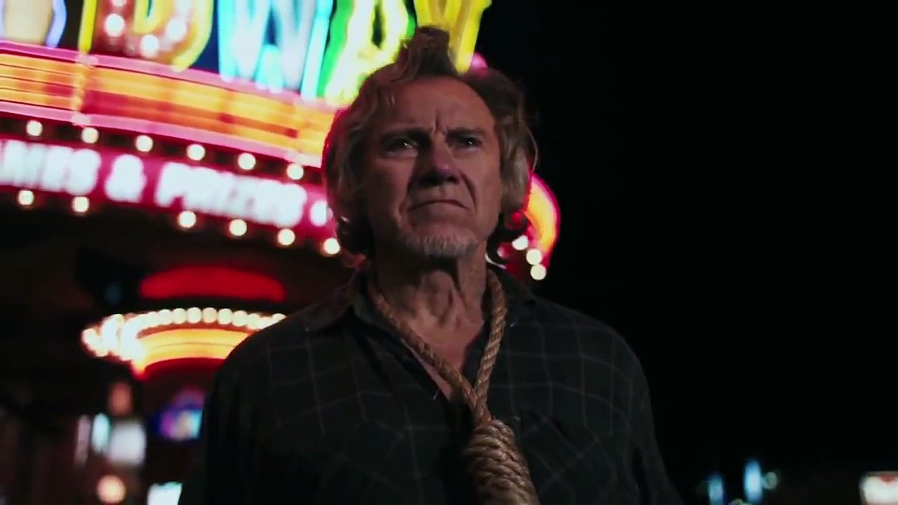 A Beginner's Guide to Endings - DVD Trailer HD