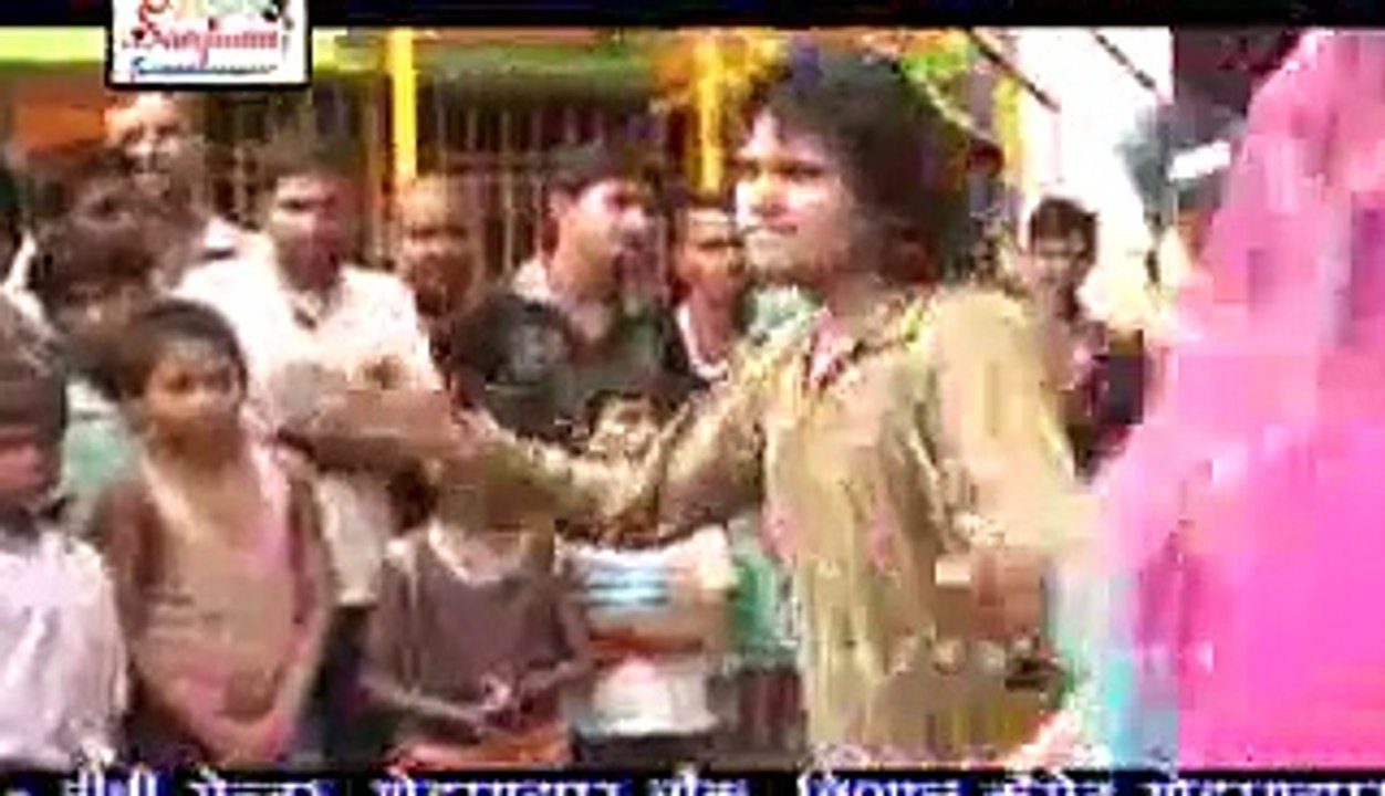 HD लगा दी मुखिया जी येकर लहंगा में ताला - Bhojpuri Hot Songs 2013 New - Chhotu Chhaliya