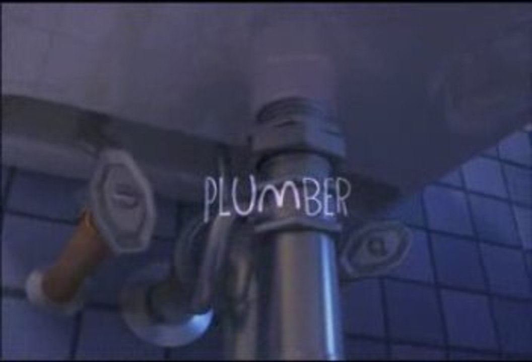 plumber