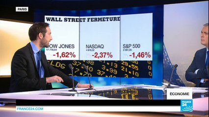 Warren Buffett organise la fusion Kraft-Heinz