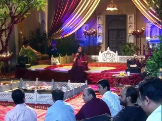 Fariha Pervez - Hum Ko Nazar Se Apni