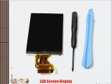 LCD Screen Display For SONY Cyber-shot DSC-T2 T-2 ~ DIGITAL CAMERA Repair Parts Replacement