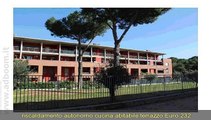 ROMA,    ATTICO  CASTELVERDE MQ 116 EURO 232.000