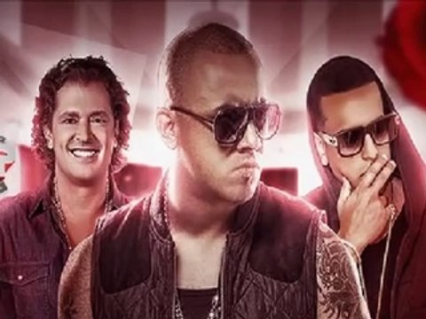 Nota De Amor - Wisin Ft Carlos Vives y Daddy Yankee (Original) Romantico 2015