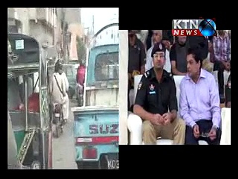Karachi Operation Special Report video Dailymotion