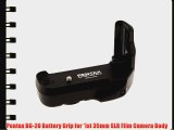 Pentax BG-20 Battery Grip for *ist 35mm SLR Film Camera Body