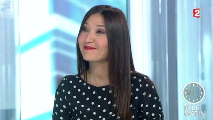 TV Ailleurs - I Survived A Zombie Apocalypse