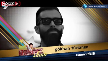 Beyaz Show’da sürpriz konuklar!