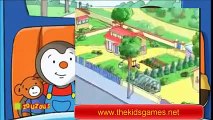 tchoupi et doudou en francais Tchoupi la chasse au tr sor