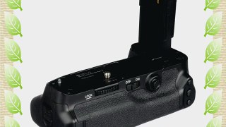 Vello BG-C9 Battery Grip for Canon 5D Mark III