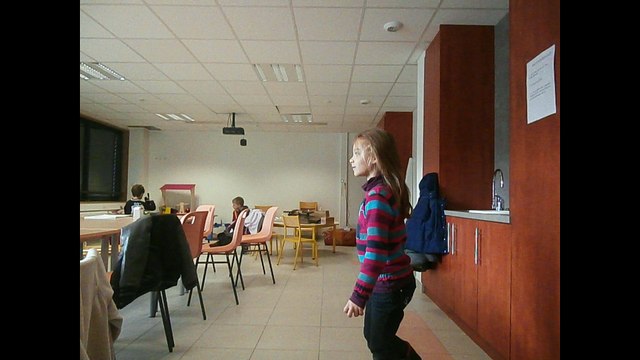 TAP Ancelle : Stopmotions des GS-CP-CE1 réalisés en nov/déc 2014