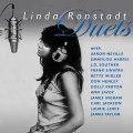 Linda Ronstadt - Duets - 03 - Walk Away, Renee (w Ann Savoy)