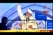 Prophet Muhammad PBUH is Alive - Dr Muhammad Tahir ul Qadri (Reply For Zakir Naik) - Dailymotion