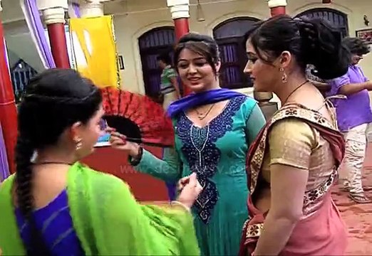 Chidiya Ghar: Gadha Prasad Ne Machaya Hungama, Must Watch Episode 26th March 2015