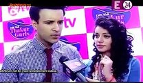 Naye Show Dilli Wali Thakur Girls Ke Starcast Se Khas Mulakaat - Dilli Waali Thakur Girls 25 March 2015  - Vidéo Dailymotion