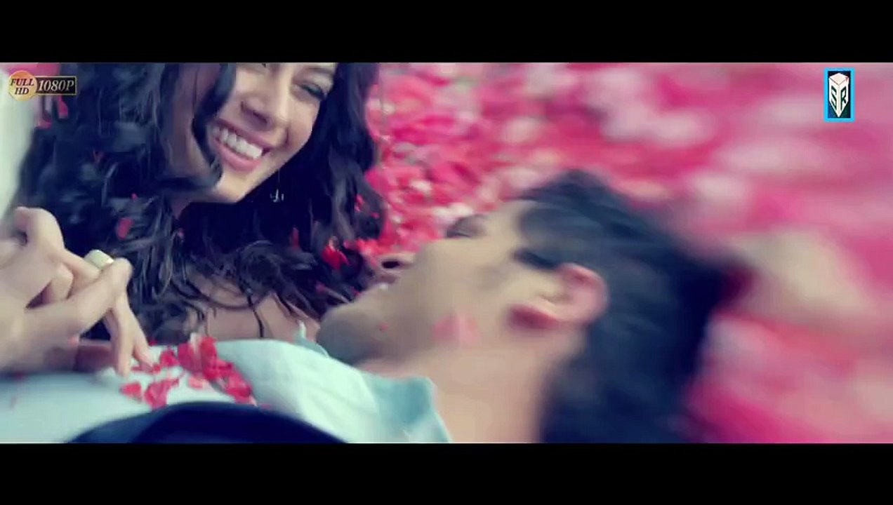 Khudaai [Full Video Song] FT. Shrey Singhal - Evelyn Sharma [FULL HD] - (SULEMAN - RECORD) - Video Dailymotion