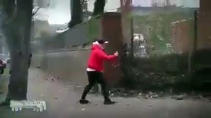 Hahaha Funny Prank - 2015 Funny Prank Videos